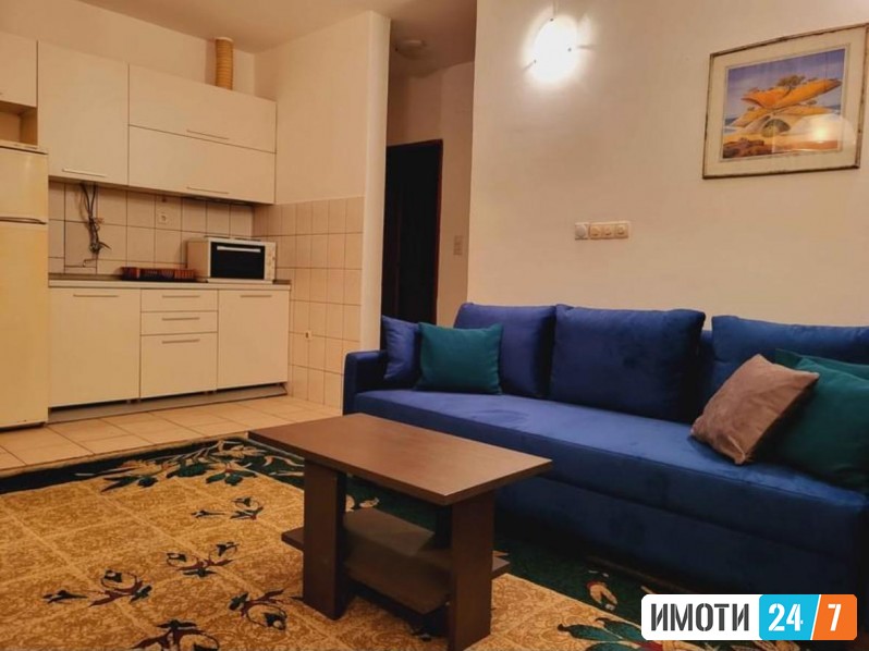 Rent Apartment in   Ostrovo