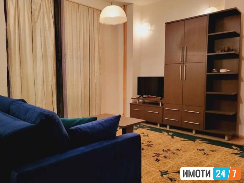 Rent Apartment in   Ostrovo