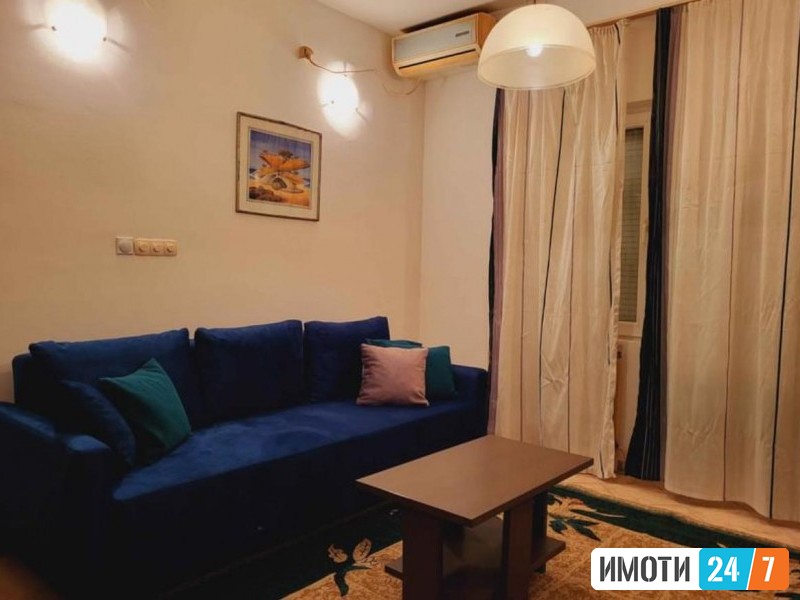 Rent Apartment in   Ostrovo