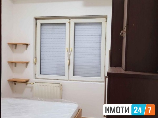 Rent Apartment in   Ostrovo