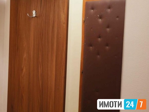 Rent Apartment in   Ostrovo