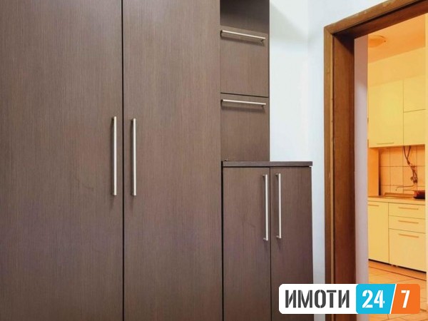 Rent Apartment in   Ostrovo