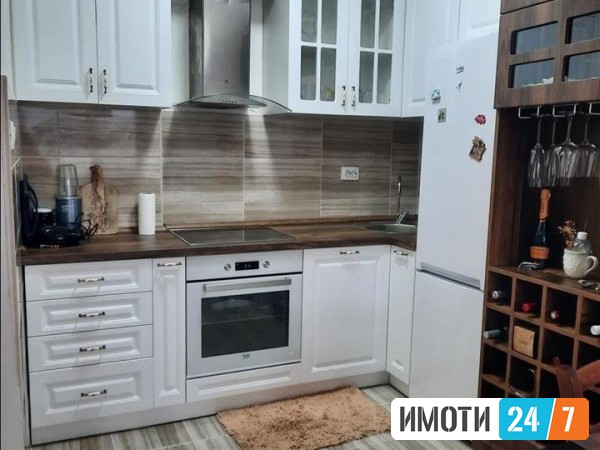 Sell Apartment in   GjPetrov