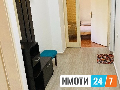 Rent Apartment in   Aerodrom