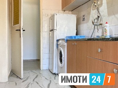 Rent Apartment in   Aerodrom