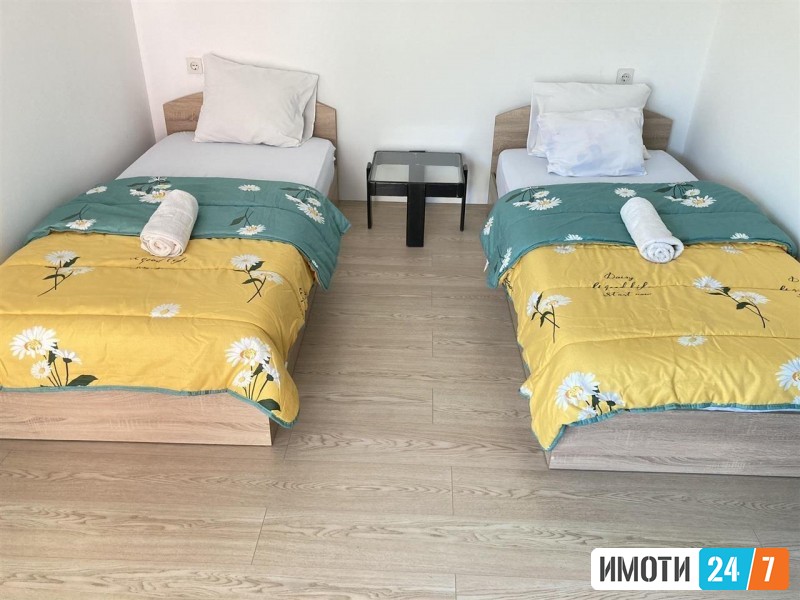 Rent Apartment in   Aerodrom