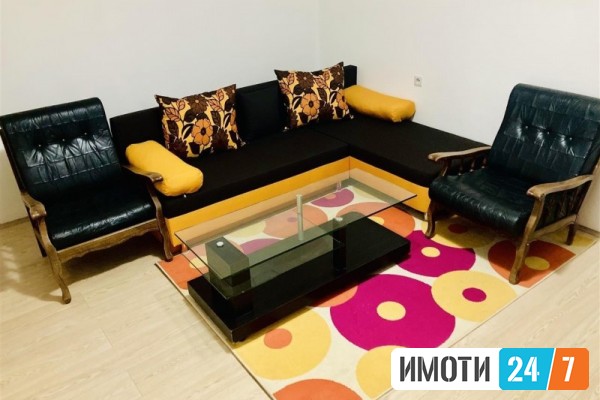 Rent Apartments in   Aerodrom