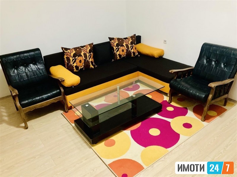 Rent Apartment in   Aerodrom