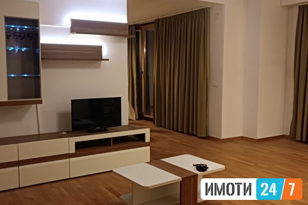 Rent Apartments in   Vodno