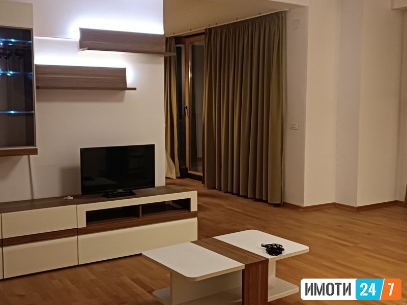 Rent Apartment in   Vodno