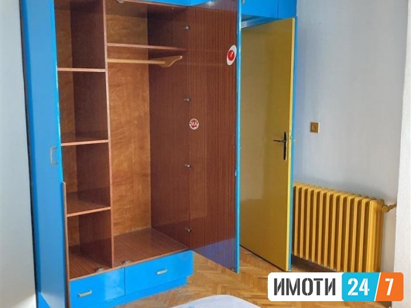 Rent Apartment in   Aerodrom