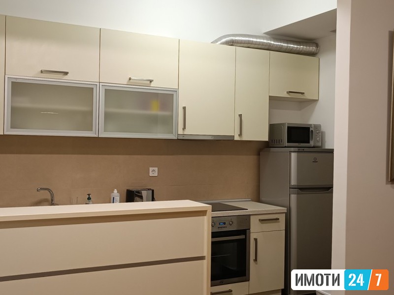 Rent Apartment in   Vodno