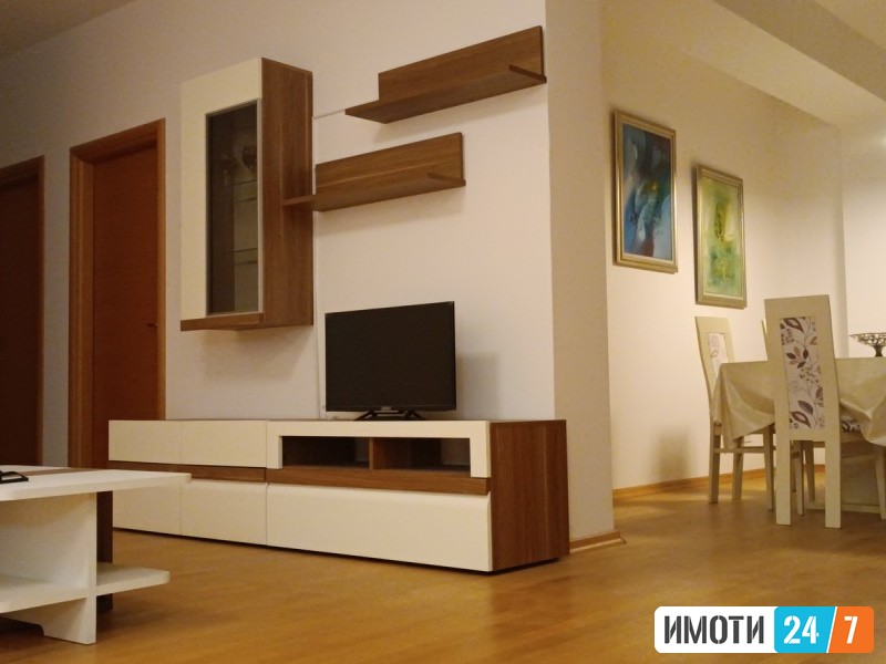 Rent Apartment in   Vodno