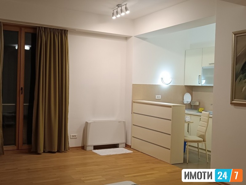 Rent Apartment in   Vodno