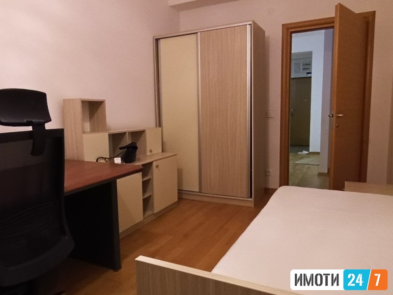 Rent Apartment in   Vodno