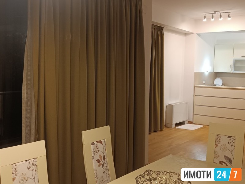 Rent Apartment in   Vodno