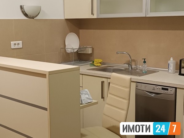 Rent Apartment in   Vodno