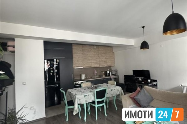 Sell Apartments in   Karposh 1