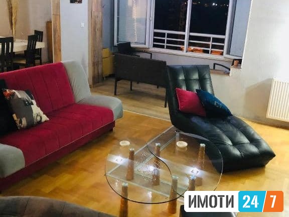 Rent Apartment in   KVoda