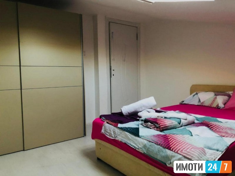 Rent Apartment in   KVoda