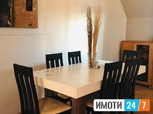 Rent Apartment in   KVoda