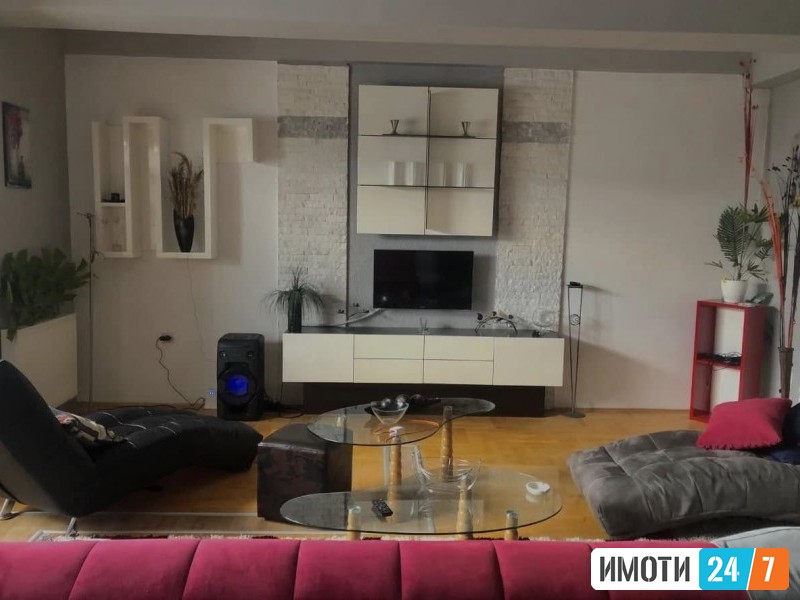 Rent Apartment in   KVoda