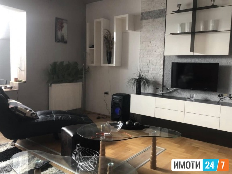 Rent Apartment in   KVoda