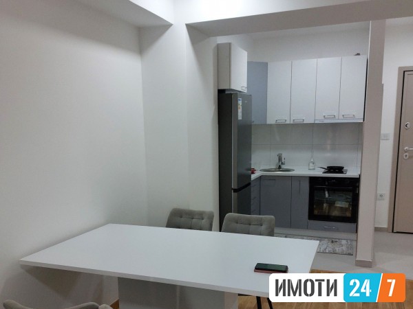 Rent Apartment in   Aerodrom