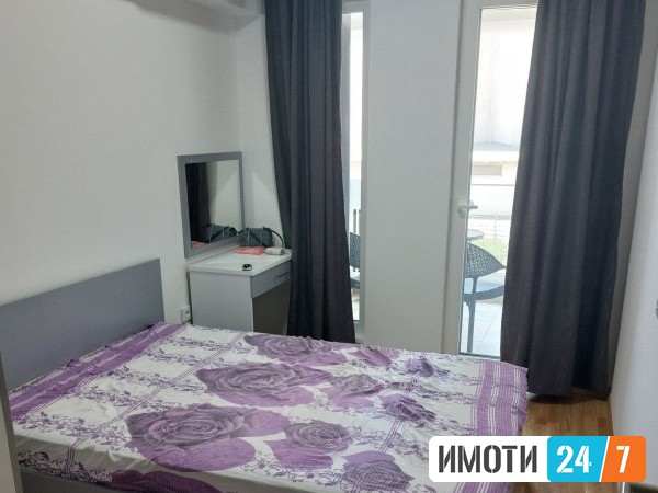 Rent Apartment in   Aerodrom