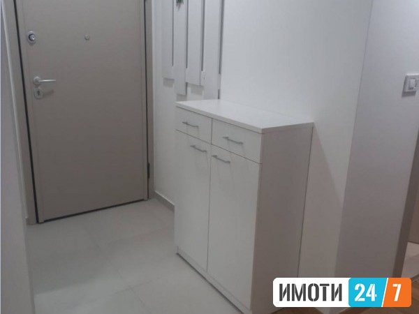 Rent Apartment in   Aerodrom