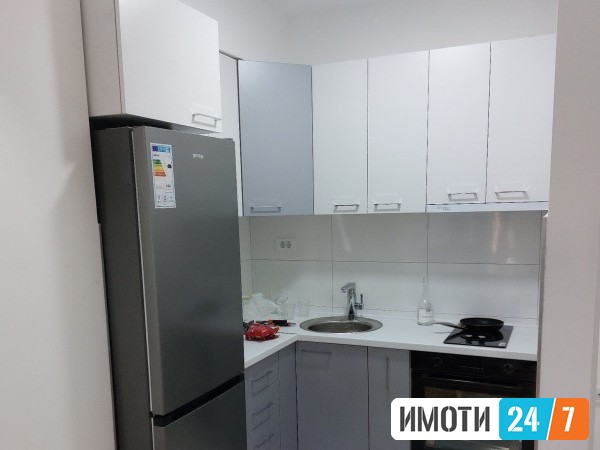 Rent Apartment in   Aerodrom