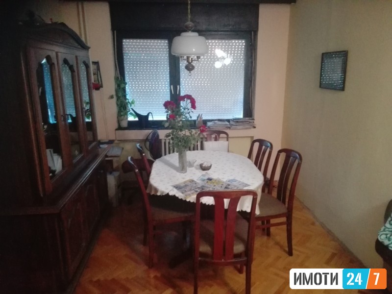 Rent Apartment in   Taftalidze 1