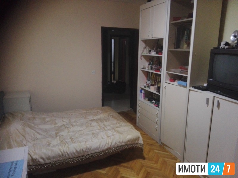 Rent Apartment in   Taftalidze 1