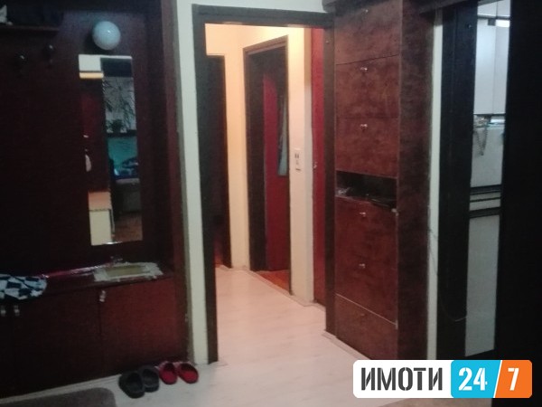 Rent Apartment in   Taftalidze 1