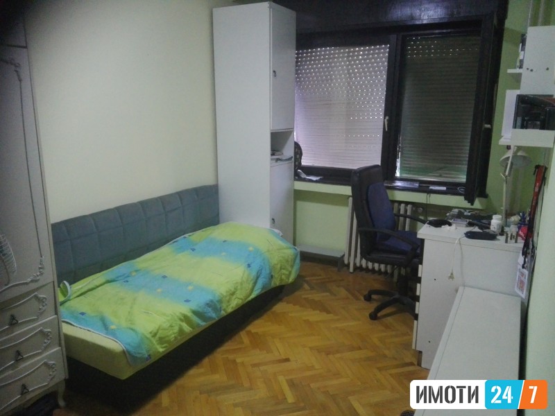 Rent Apartment in   Taftalidze 1