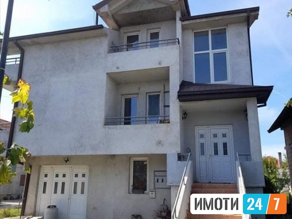 Sell House in   Ilinden