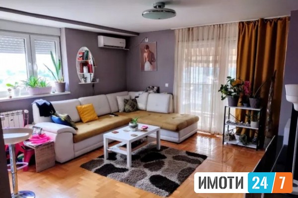 Sell Apartments in   Aerodrom