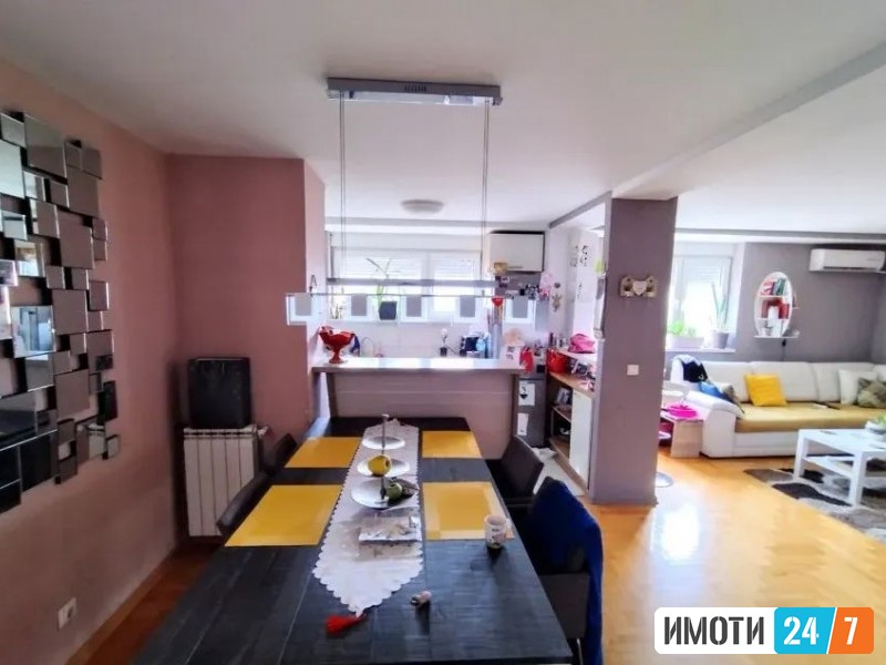 Sell Apartment in   Aerodrom