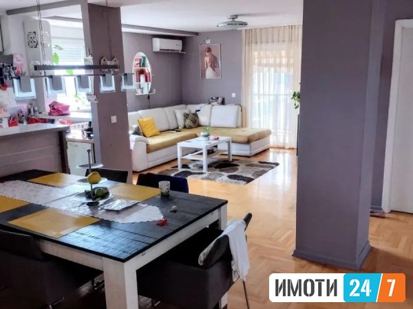 Sell Apartment in   Aerodrom