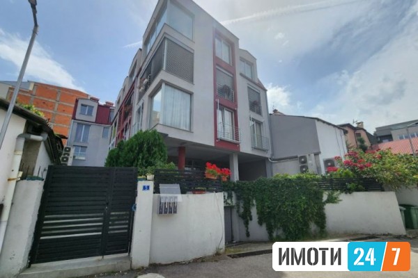 Sell Apartments in   Vodno