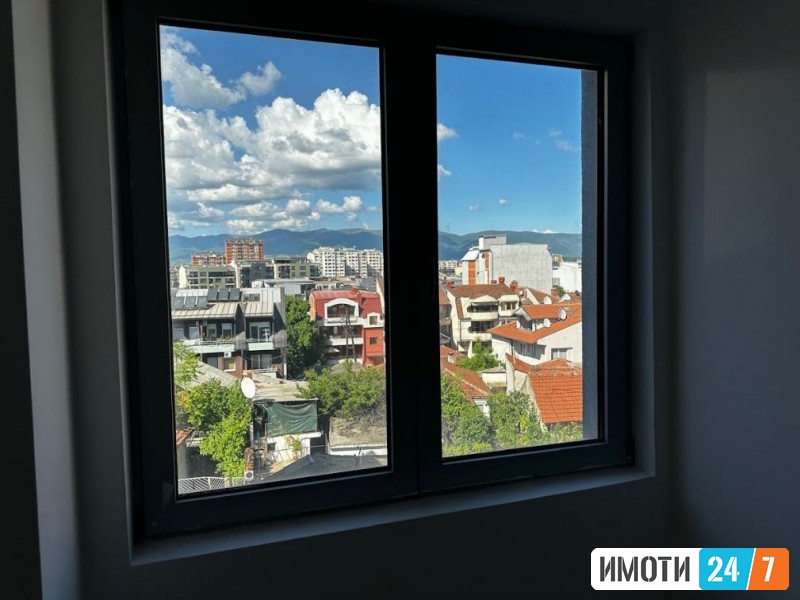 Sell Apartment in   Vodno