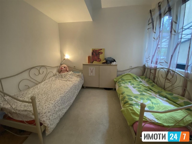 Rent Apartment in   Taftalidze 1