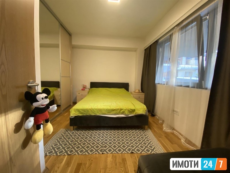 Rent Apartment in   Taftalidze 1