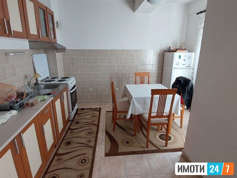 Sell Apartment in   Centar