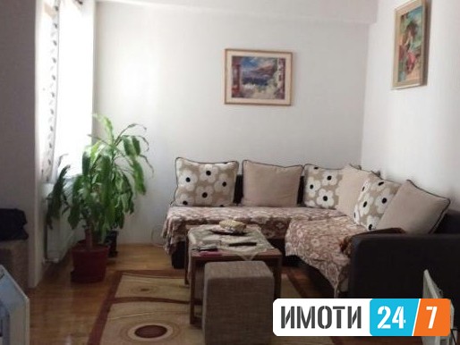 Sell Apartment in   Centar