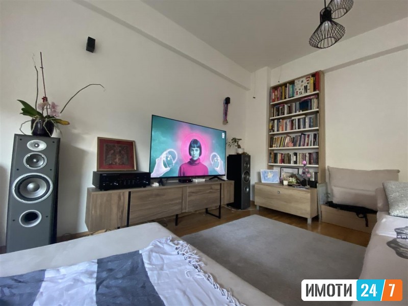 Rent Apartment in   Taftalidze 1