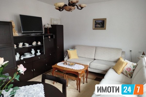 Sell Apartments in   Aerodrom