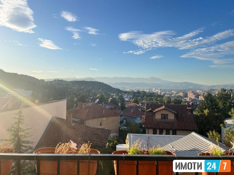 Sell Apartment in   Vodno