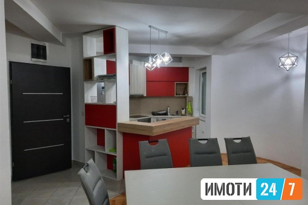 Sell Apartments in   KVoda