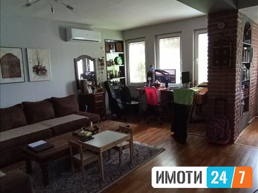 Sell Apartment in   GjPetrov